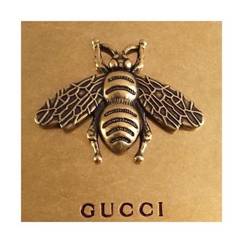 meaning of the gucci bee